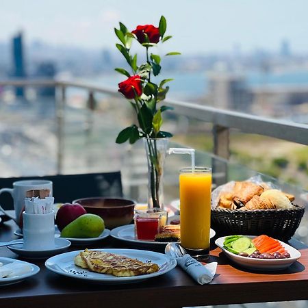 Louis V Hotel 베이루트 외부 사진