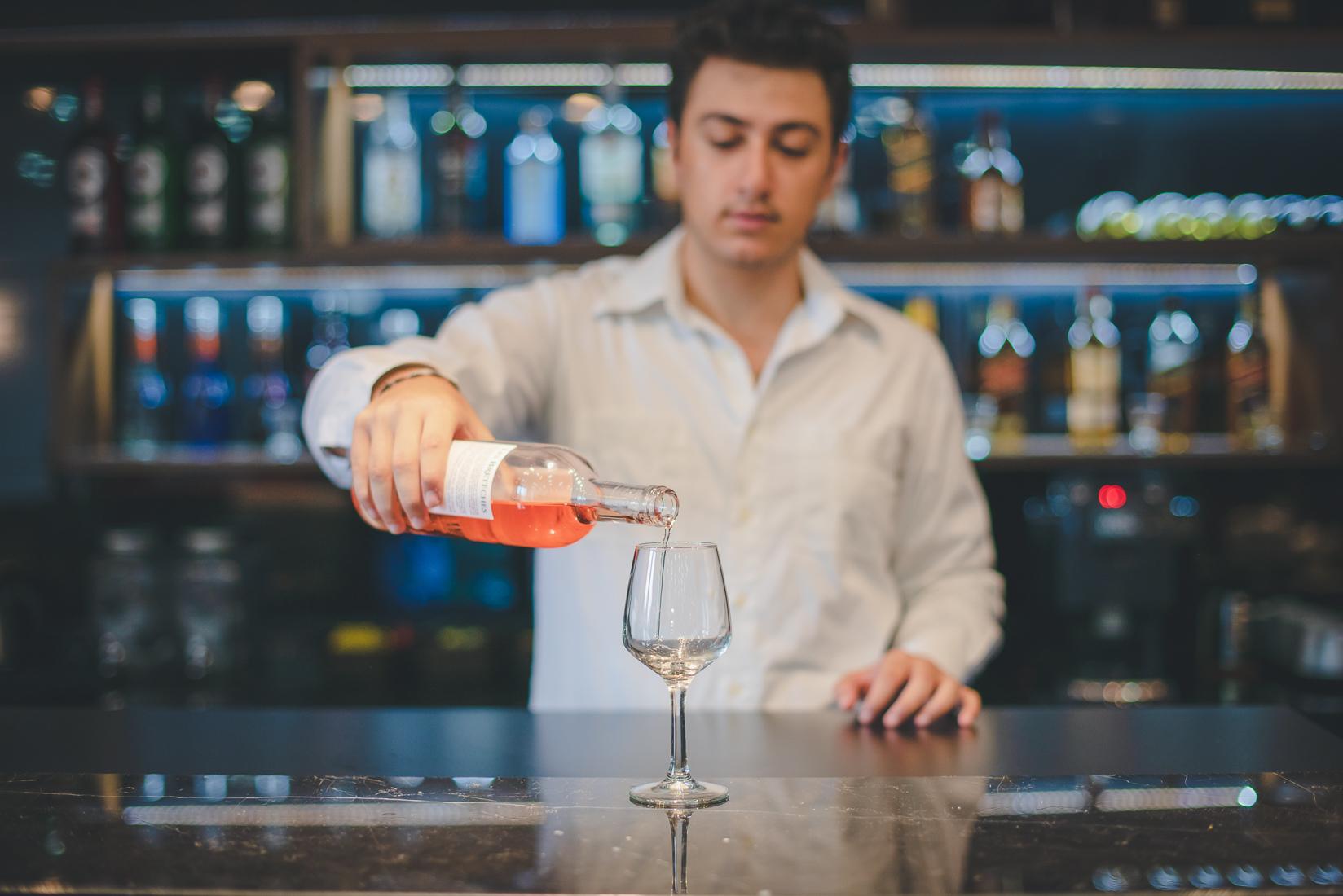 Louis V Hotel 베이루트 외부 사진