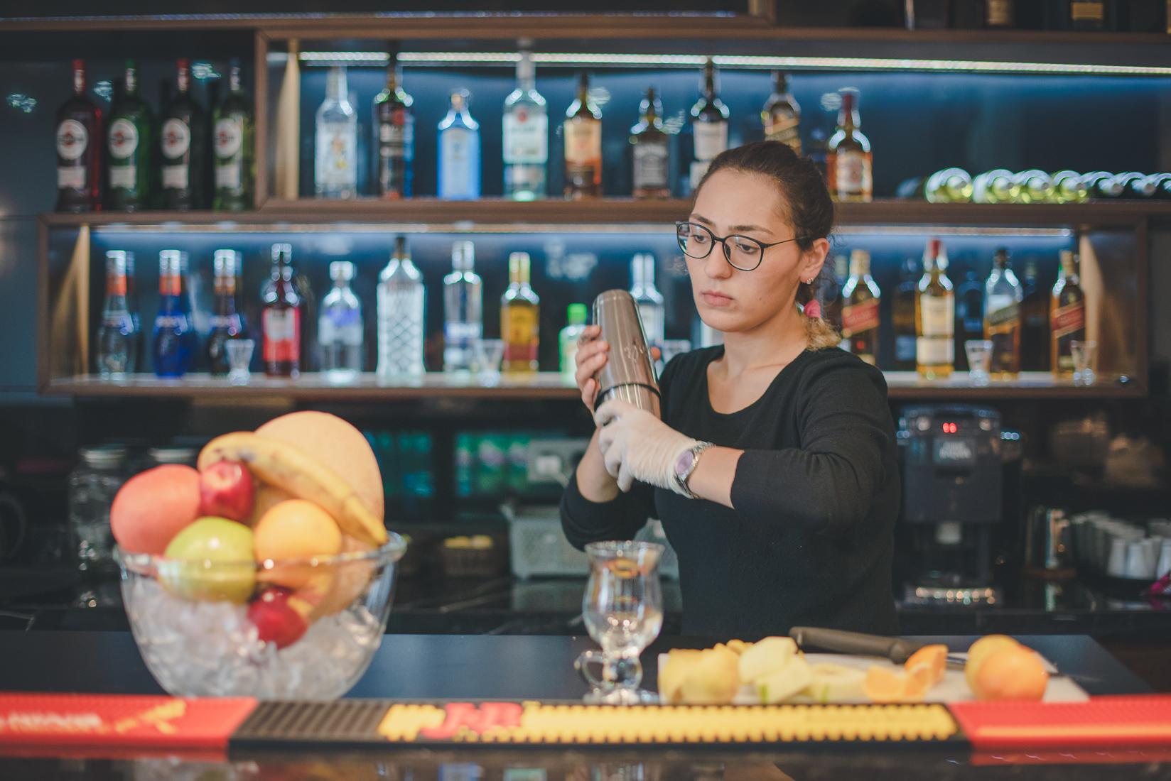 Louis V Hotel 베이루트 외부 사진