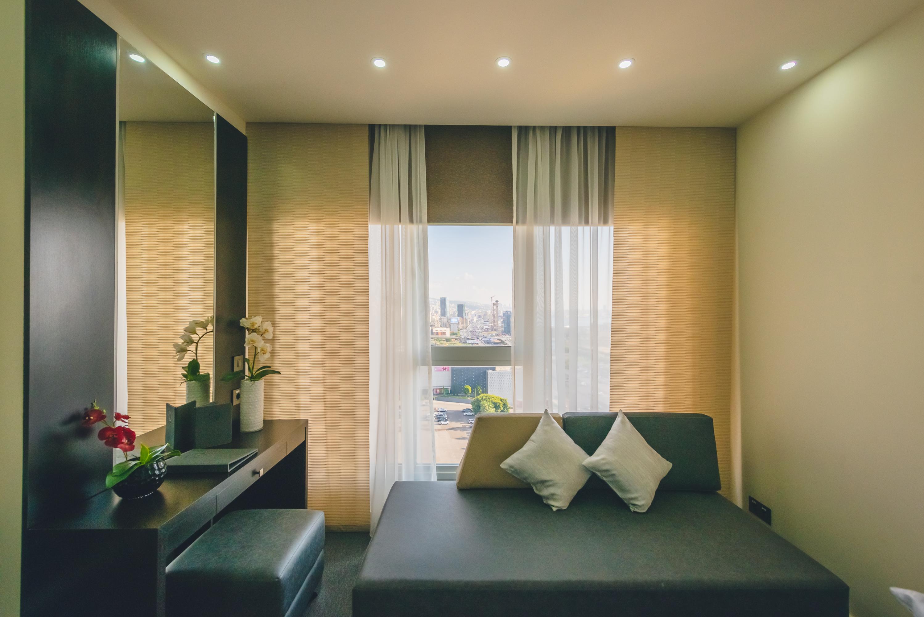 Louis V Hotel 베이루트 외부 사진