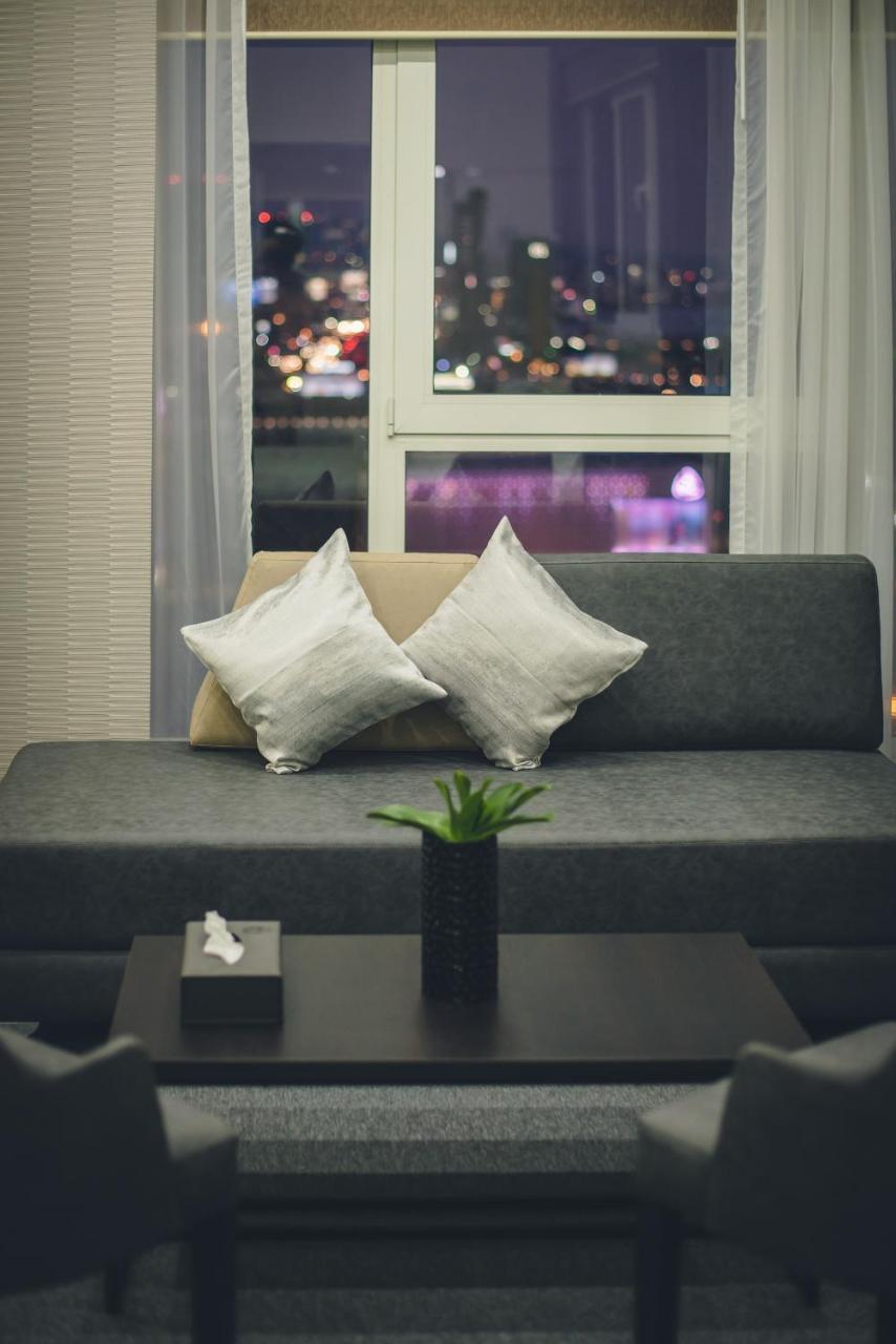 Louis V Hotel 베이루트 외부 사진