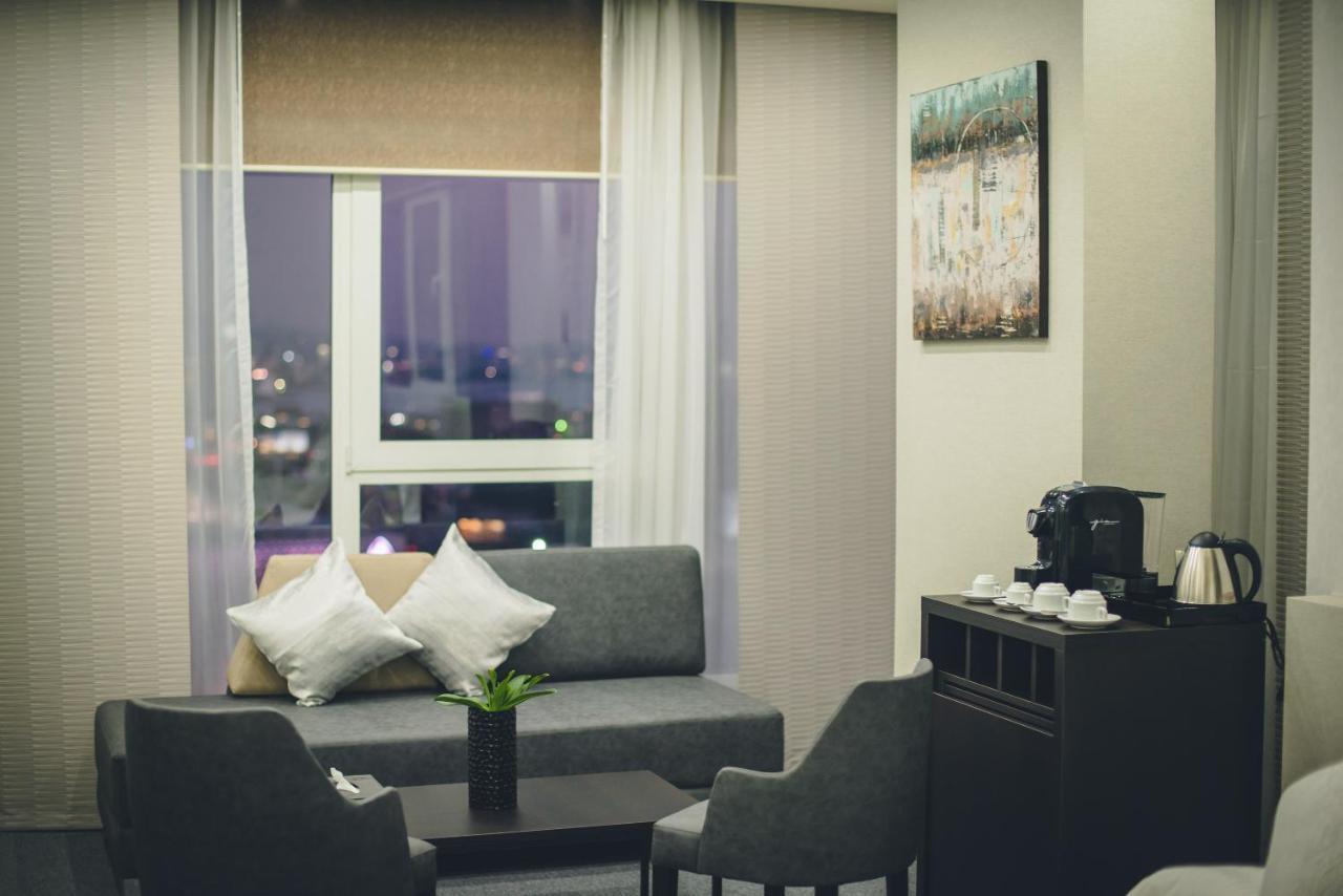 Louis V Hotel 베이루트 외부 사진