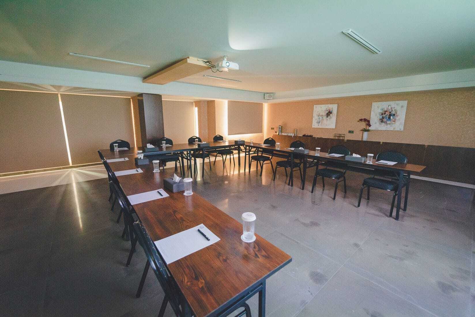 Louis V Hotel 베이루트 외부 사진