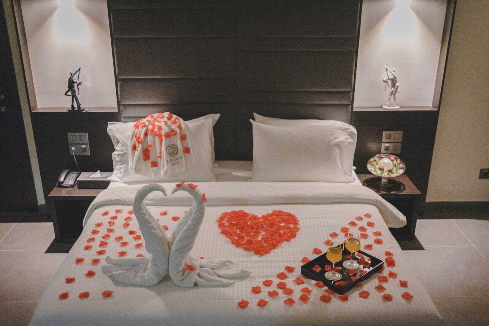 Louis V Hotel 베이루트 외부 사진