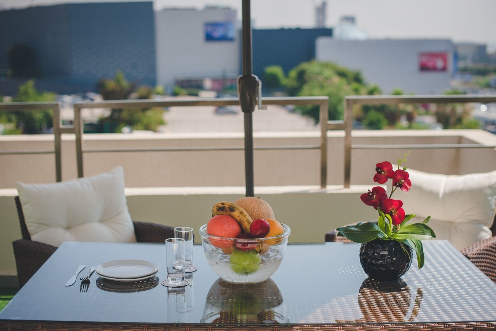 Louis V Hotel 베이루트 외부 사진
