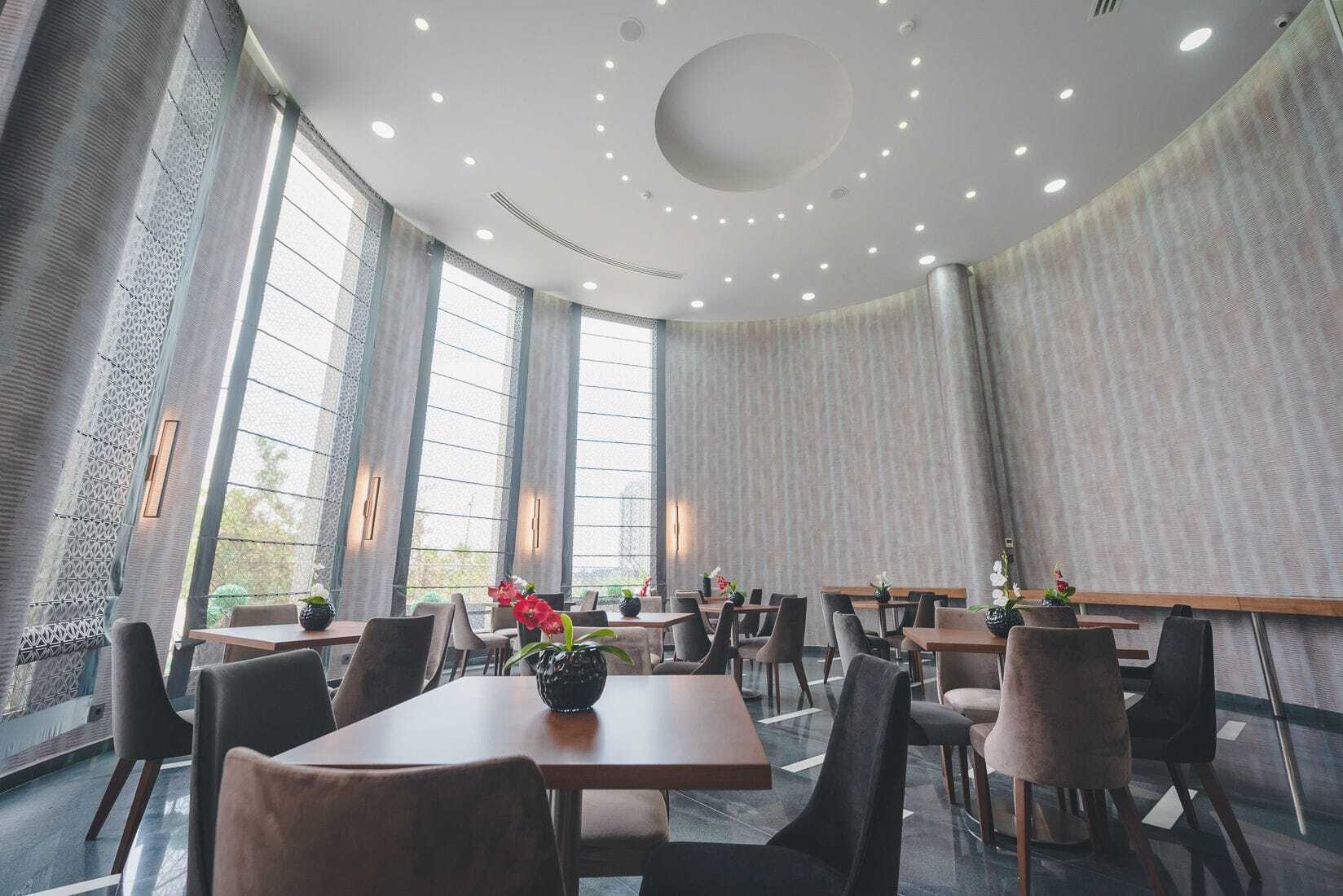 Louis V Hotel 베이루트 외부 사진